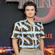 Illustration for article titled The new song from iStranger Things/i Joe Keery is pretty good, because apparently he can do anything